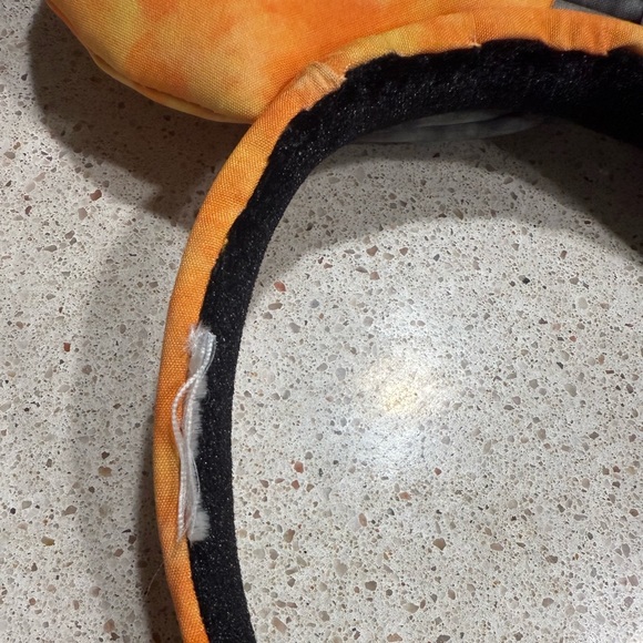 Minnie Mouse Ears - Picture 3 of 6